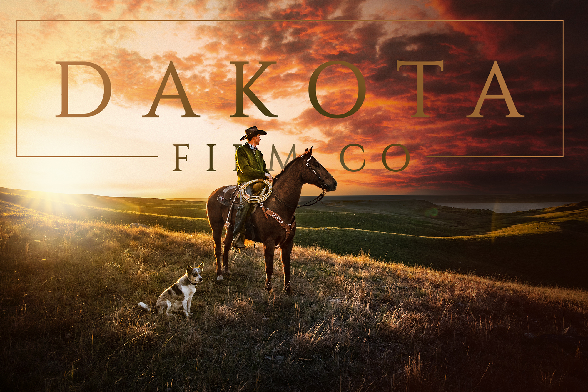 Dakota Film Co Photography Portfolio 1
